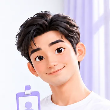 LG 명의와 신분증 준비 안내 그림